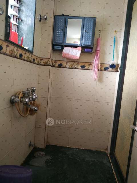 2 BHK Flat In Matrushraddha Chs For Sale  In  Dombivli