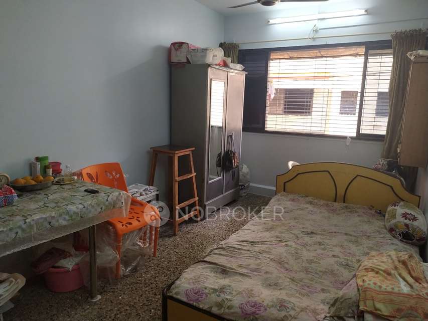 2 BHK Flat In Matrushraddha Chs For Sale  In  Dombivli