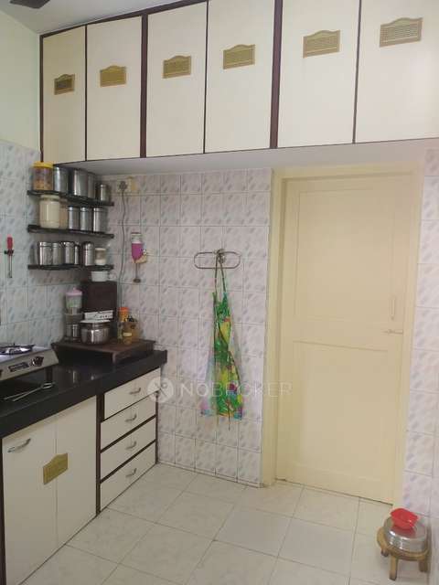 2 BHK Flat In Matrushraddha Chs For Sale  In  Dombivli
