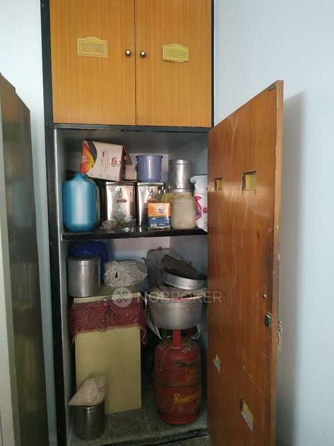 2 BHK Flat In Matrushraddha Chs For Sale  In  Dombivli