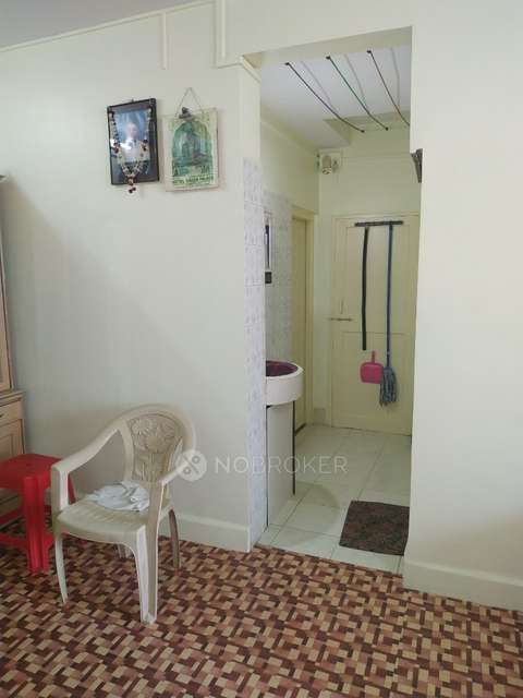 2 BHK Flat In Matrushraddha Chs For Sale  In  Dombivli