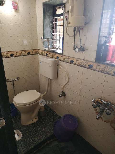 2 BHK Flat In Matrushraddha Chs For Sale  In  Dombivli