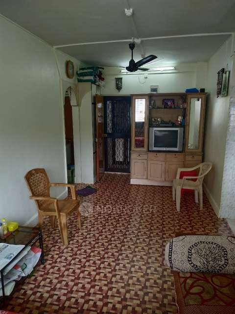 2 BHK Flat In Matrushraddha Chs For Sale  In  Dombivli