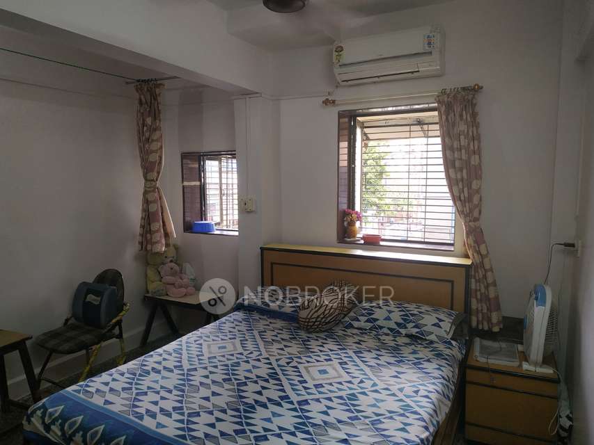 2 BHK Flat In Matrushraddha Chs For Sale  In  Dombivli