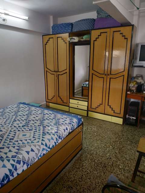 2 BHK Flat In Matrushraddha Chs For Sale  In  Dombivli