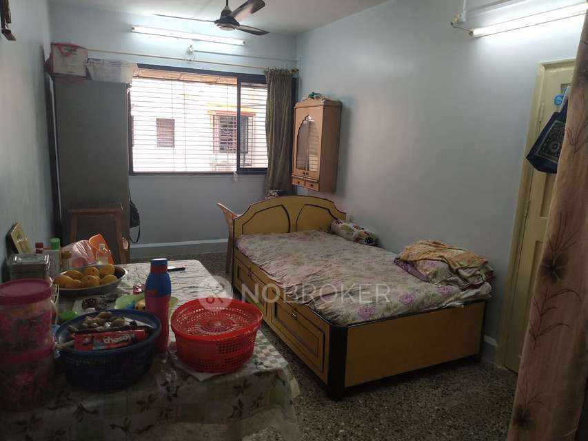 2 BHK Flat In Matrushraddha Chs For Sale  In  Dombivli