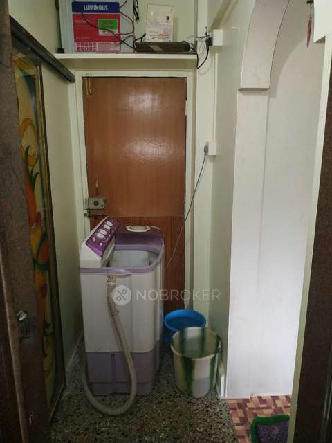 2 BHK Flat In Matrushraddha Chs For Sale  In  Dombivli