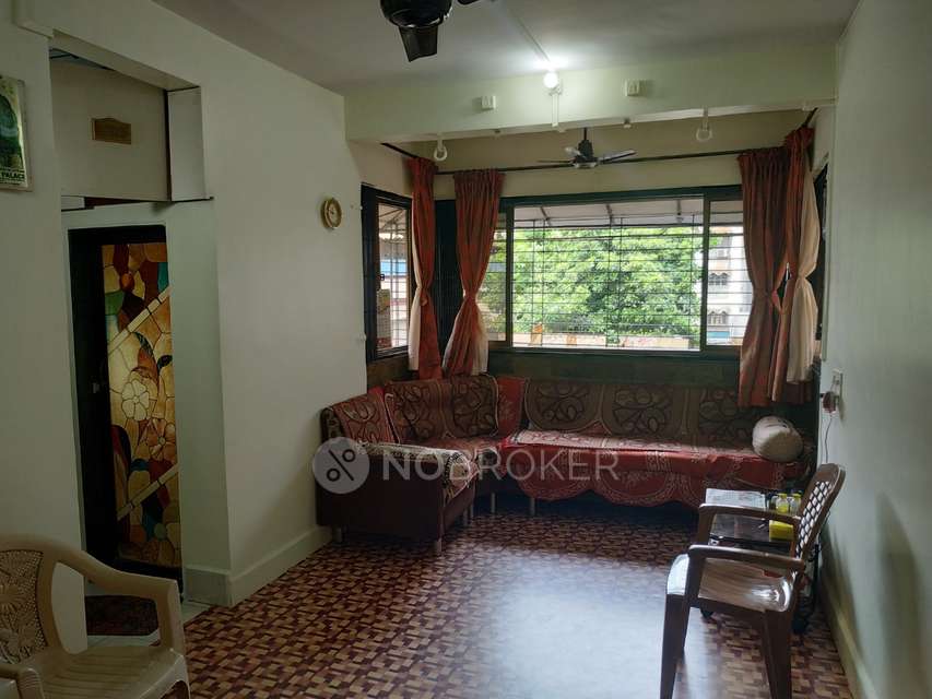 2 BHK Flat In Matrushraddha Chs For Sale  In  Dombivli