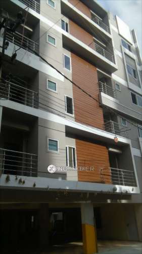 2 BHK Flat In Gr Parkview Residency, Kaikondrahalli For Sale  In Haralur