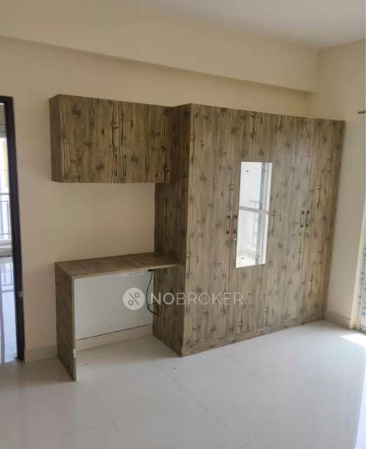 2 BHK Flat In Gr Parkview Residency, Kaikondrahalli For Sale  In Haralur