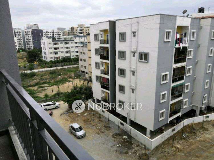 2 BHK Flat In Gr Parkview Residency, Kaikondrahalli For Sale  In Haralur