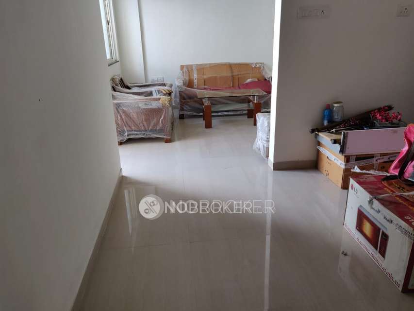 2 BHK Flat In Pristine City for Rent  In Wagholi