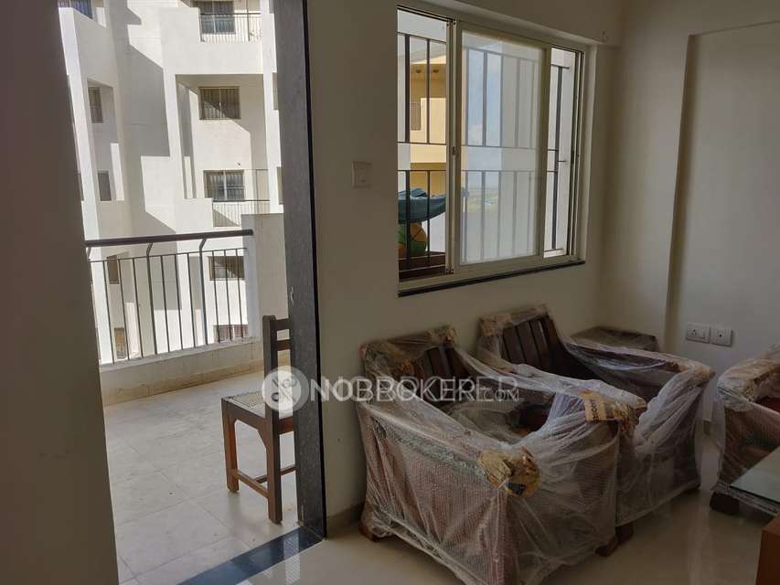 2 BHK Flat In Pristine City for Rent  In Wagholi