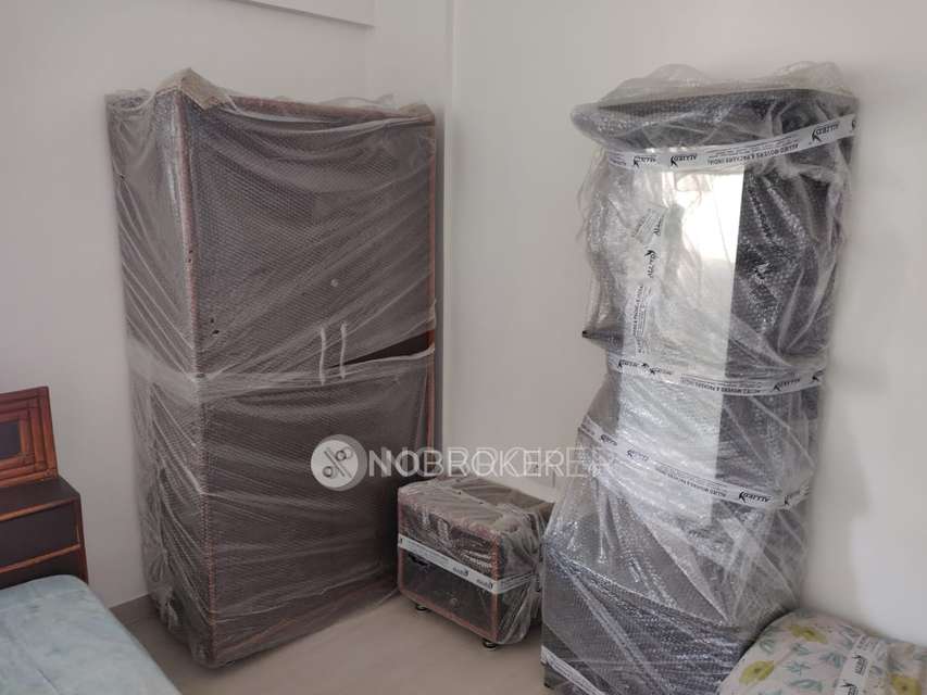 2 BHK Flat In Pristine City for Rent  In Wagholi