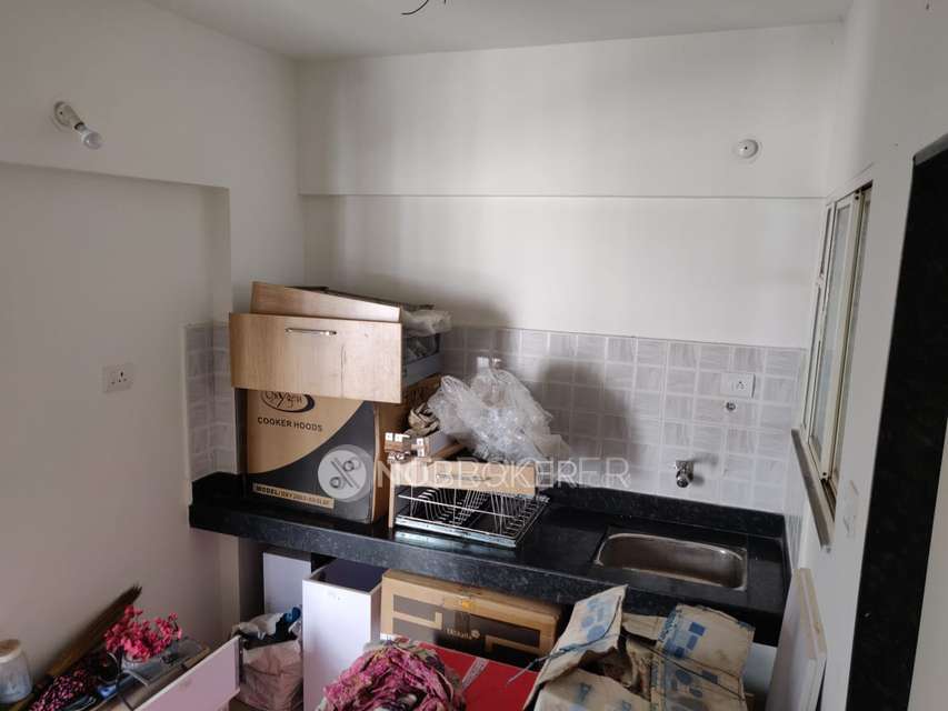 2 BHK Flat In Pristine City for Rent  In Wagholi