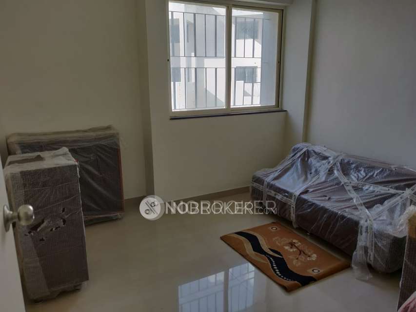 2 BHK Flat In Pristine City for Rent  In Wagholi