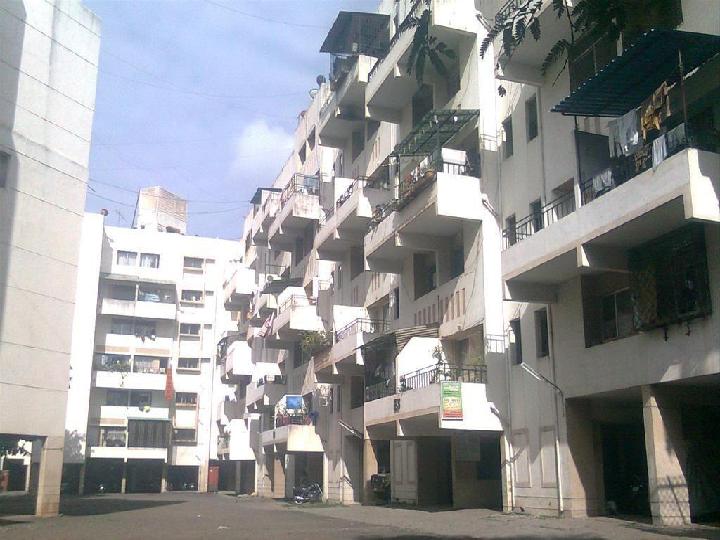 Ganga Village Hadapsar Without Brokerage Unfurnished 2 BHK Flat for Sale in Ganga Village