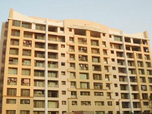 4 BHK Flat In Rassaz Castle For Sale  In Andheri East