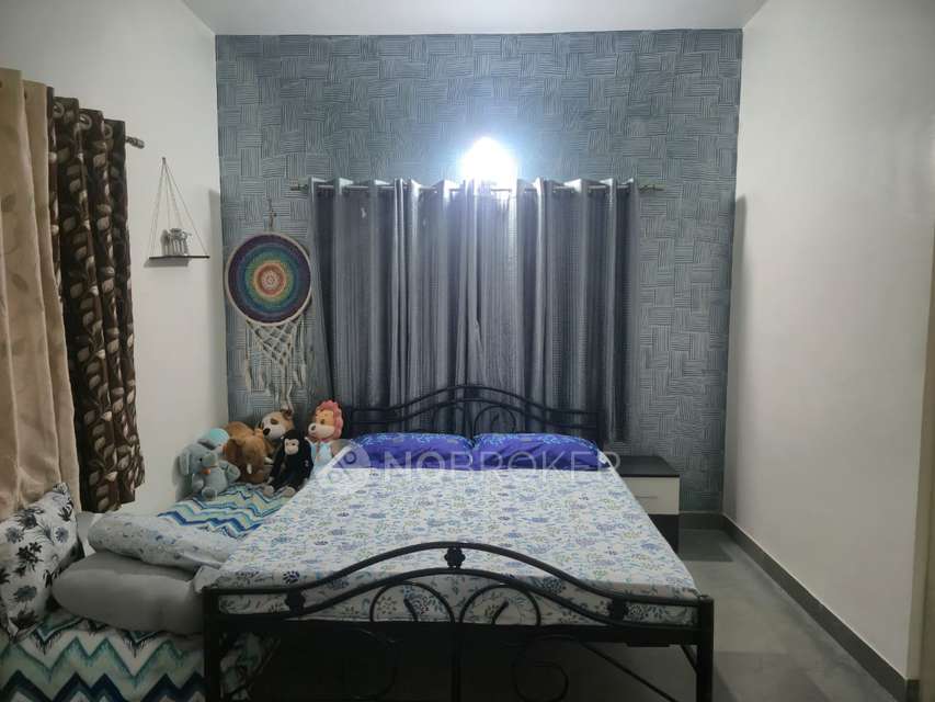 3 BHK House for Rent  In Undri