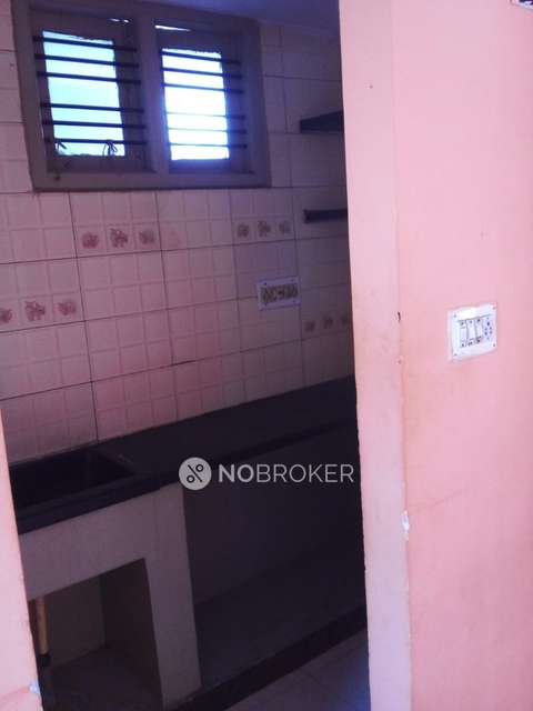 1 RK Flat for Rent  In Konanakunte