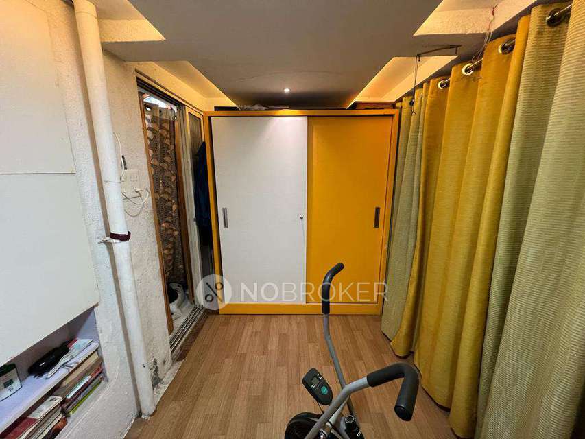 2 BHK Flat In Oxy Elegance For Sale  In Bhosari