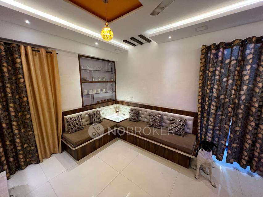 2 BHK Flat In Oxy Elegance For Sale  In Bhosari