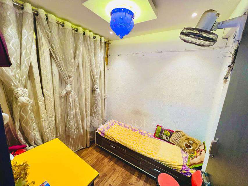 2 BHK Flat In Oxy Elegance For Sale  In Bhosari