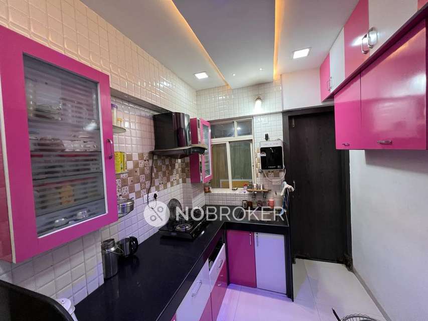 2 BHK Flat In Oxy Elegance For Sale  In Bhosari