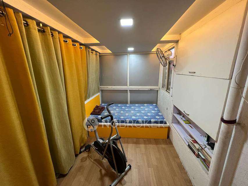 2 BHK Flat In Oxy Elegance For Sale  In Bhosari