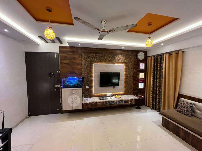 2 BHK Flat In Oxy Elegance For Sale  In Bhosari
