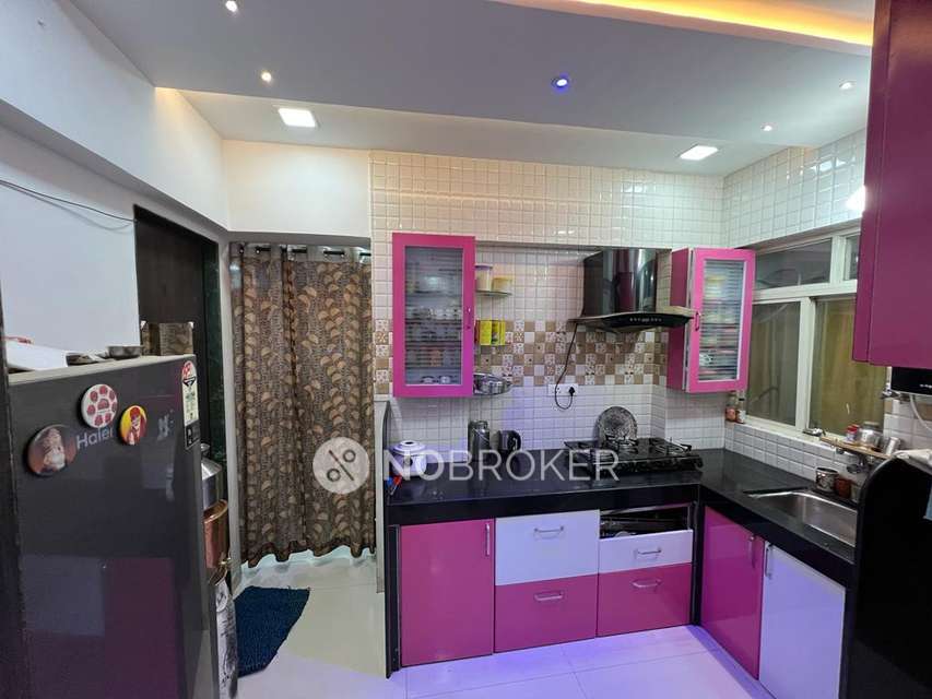 2 BHK Flat In Oxy Elegance For Sale  In Bhosari