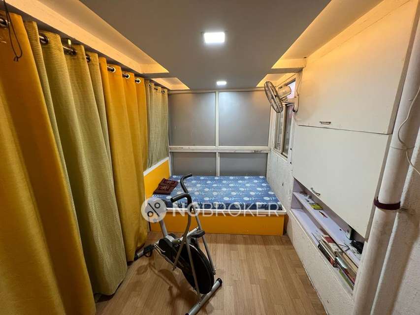 2 BHK Flat In Oxy Elegance For Sale  In Bhosari