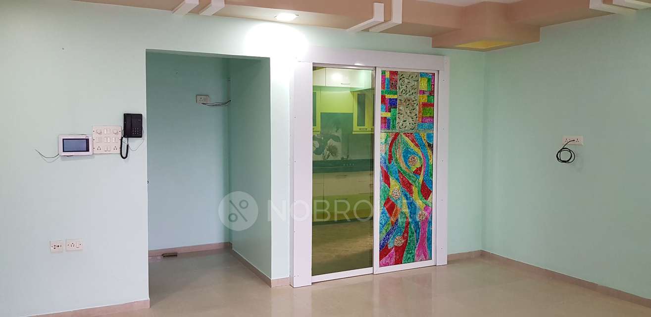 3 BHK Flat In Vasant Deep Chs for Rent  In  Kharghar