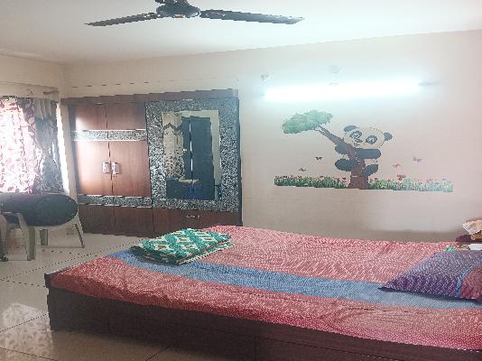 3 BHK Flat In Vars Splendid For Sale  In Krishnarajapura