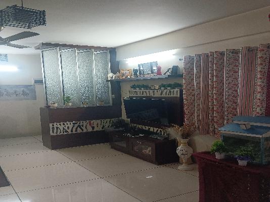 3 BHK Flat In Vars Splendid For Sale  In Krishnarajapura