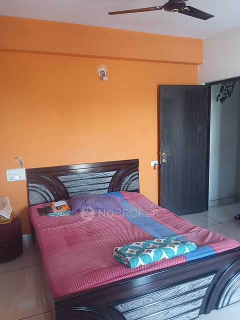 3 BHK Flat In Vars Splendid For Sale  In Krishnarajapura