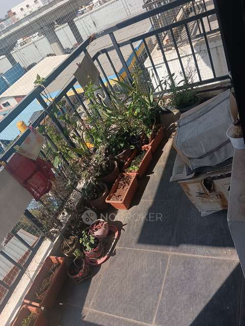 3 BHK Flat In Vars Splendid For Sale  In Krishnarajapura