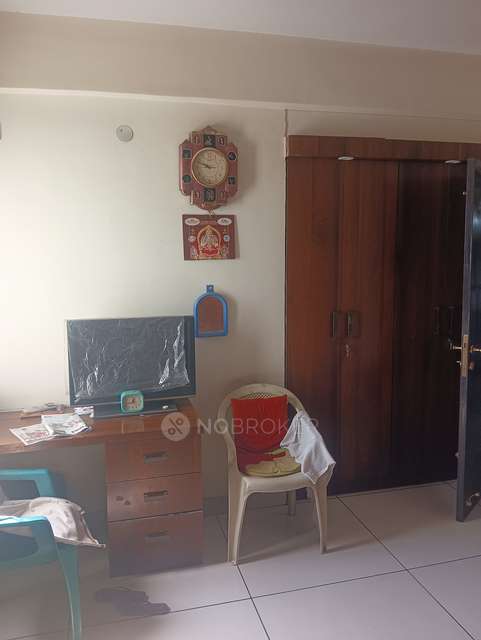 3 BHK Flat In Vars Splendid For Sale  In Krishnarajapura