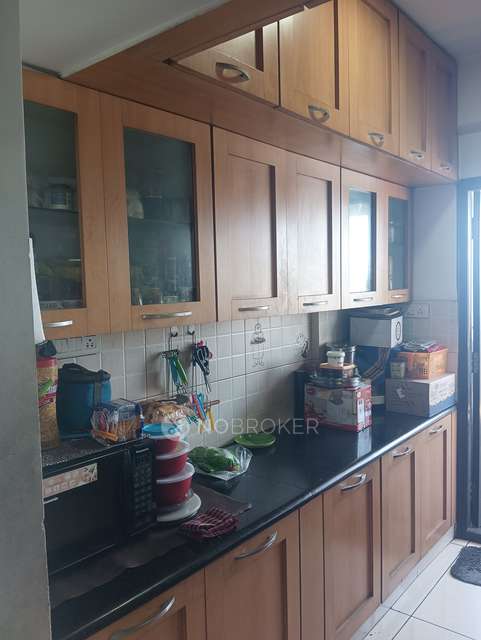 3 BHK Flat In Vars Splendid For Sale  In Krishnarajapura