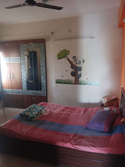 3 BHK Flat In Vars Splendid For Sale  In Krishnarajapura