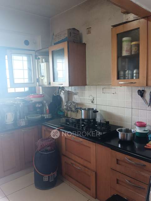 3 BHK Flat In Vars Splendid For Sale  In Krishnarajapura