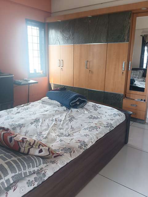 3 BHK Flat In Vars Splendid For Sale  In Krishnarajapura