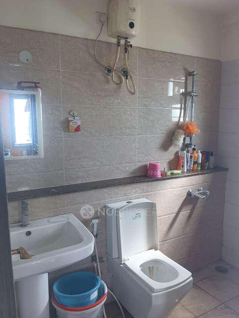 3 BHK Flat In Vars Splendid For Sale  In Krishnarajapura