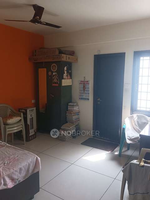 3 BHK Flat In Vars Splendid For Sale  In Krishnarajapura