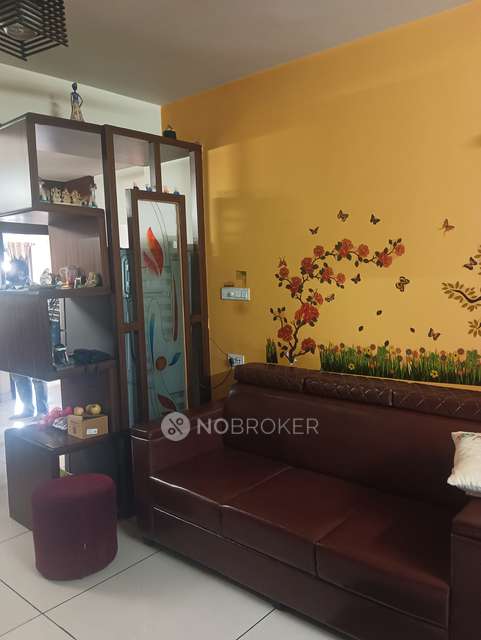 3 BHK Flat In Vars Splendid For Sale  In Krishnarajapura