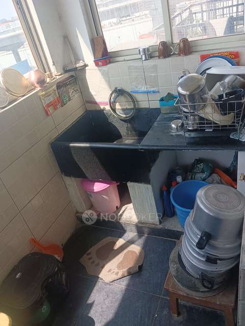 3 BHK Flat In Vars Splendid For Sale  In Krishnarajapura