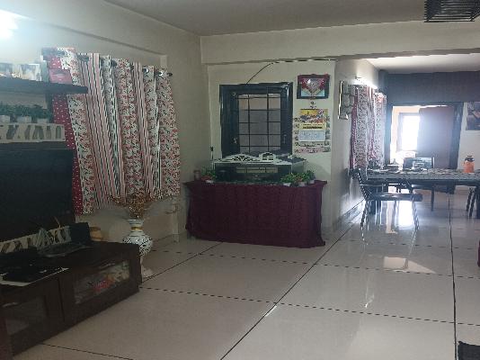 3 BHK Flat In Vars Splendid For Sale  In Krishnarajapura