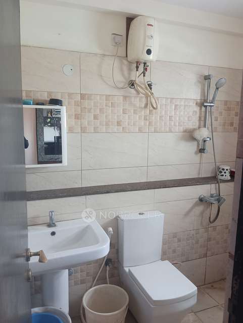 3 BHK Flat In Vars Splendid For Sale  In Krishnarajapura