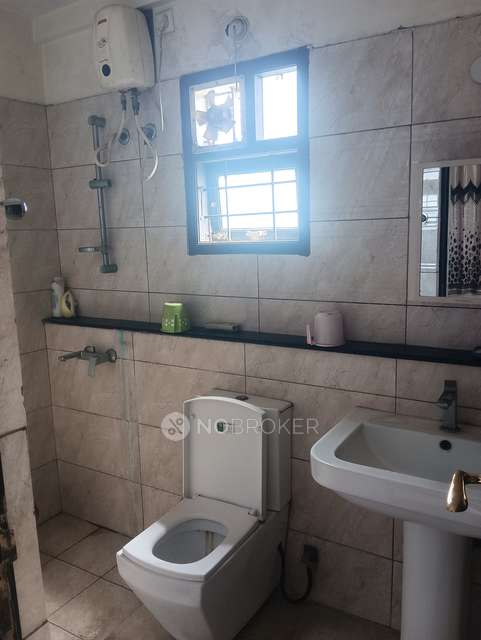 3 BHK Flat In Vars Splendid For Sale  In Krishnarajapura