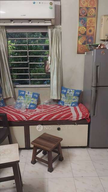 1 RK Flat In Prabhadevi for Rent  In Dadar East